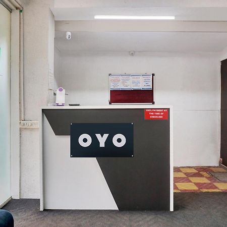 Hotel O Pristine Pune Ngoại thất bức ảnh