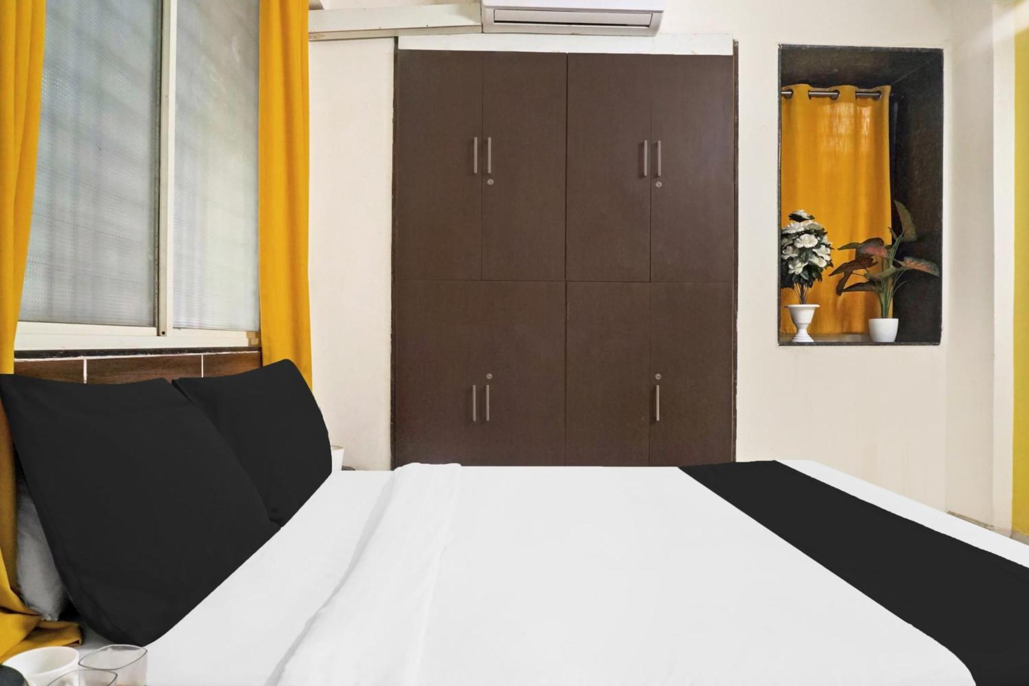 Hotel O Pristine Pune Ngoại thất bức ảnh