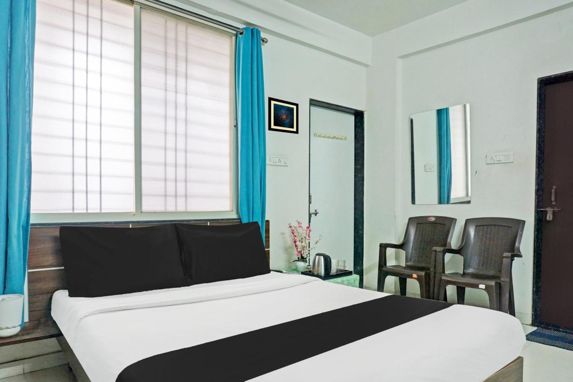 Hotel O Pristine Pune Ngoại thất bức ảnh