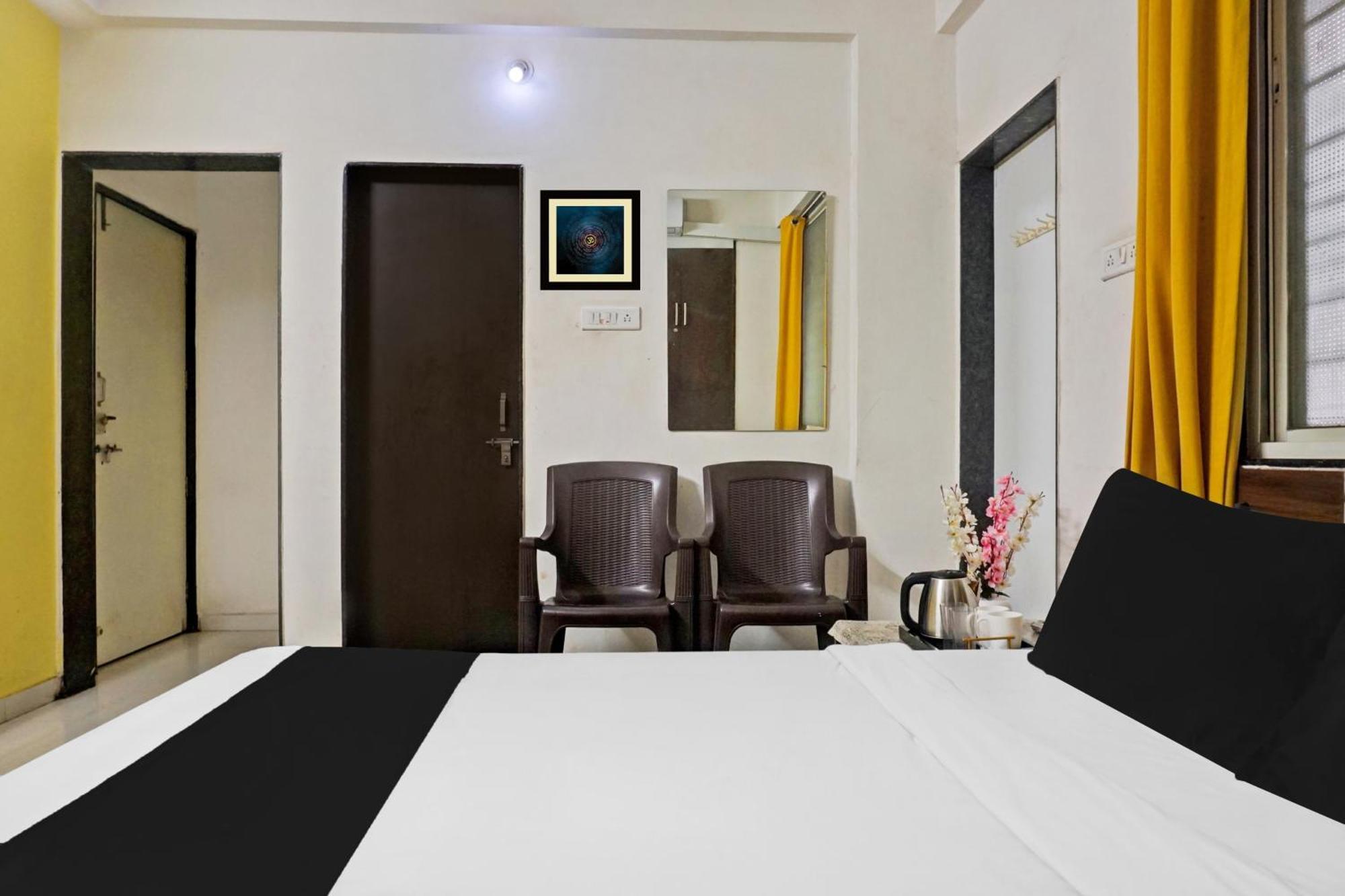 Hotel O Pristine Pune Ngoại thất bức ảnh