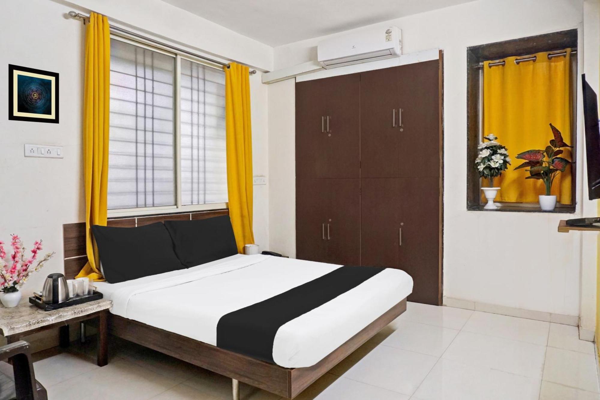 Hotel O Pristine Pune Ngoại thất bức ảnh