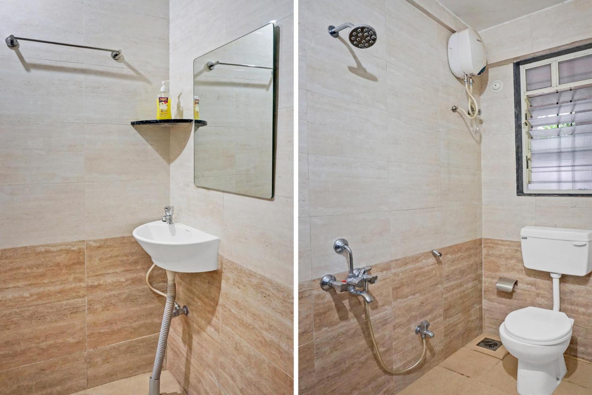 Hotel O Pristine Pune Ngoại thất bức ảnh